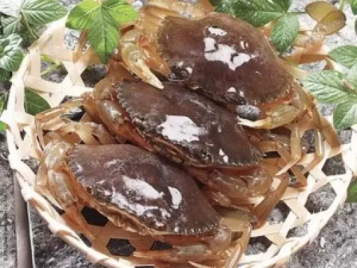 Cua lột