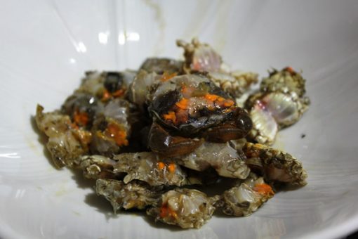 Rạm làm sẵn