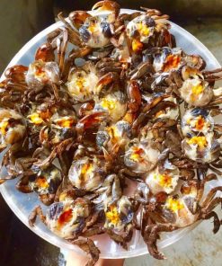 Rạm làm sẵn
