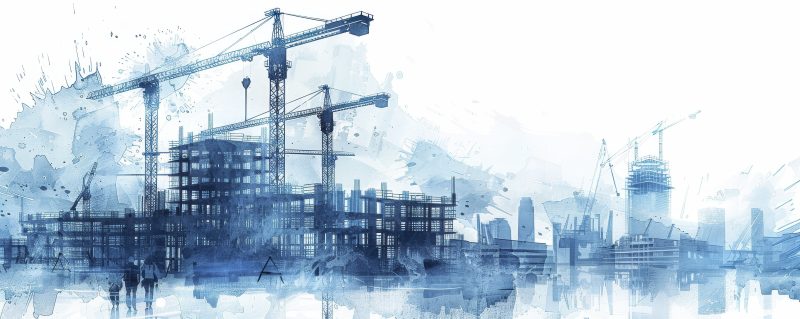 Tư vấn quản lý và giám sát thi công xây dựng
